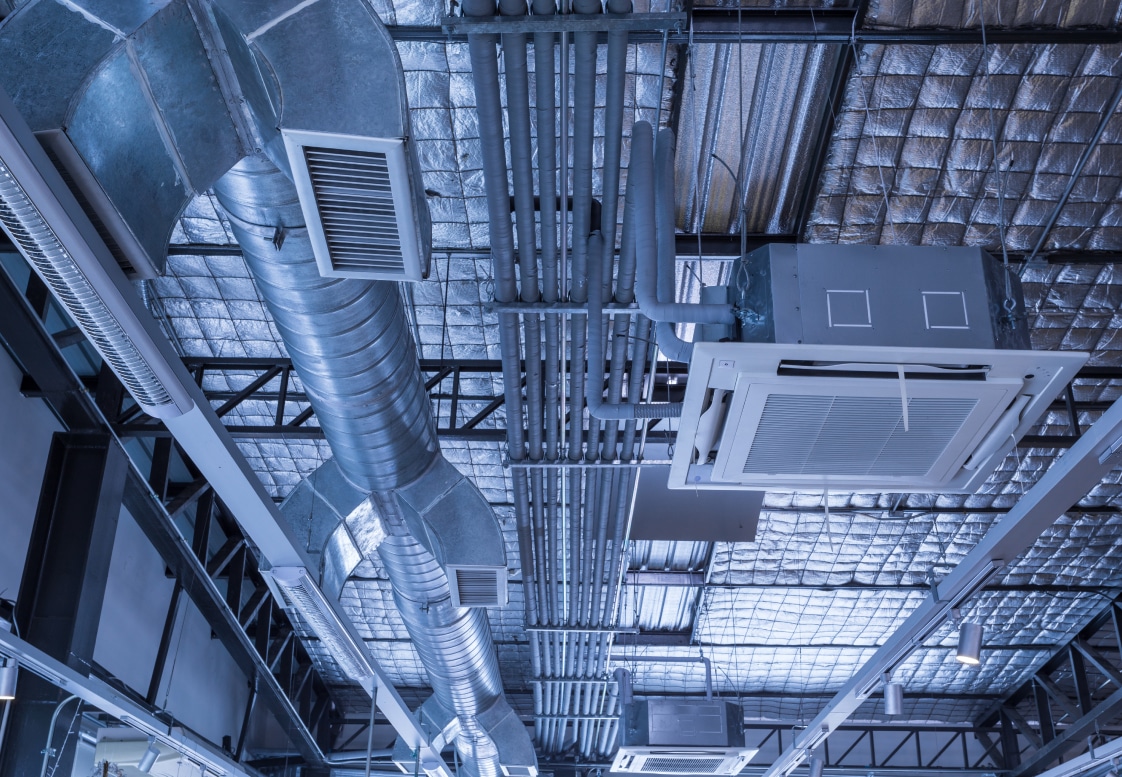Sistema HVAC